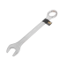 Ключ ріжково-накидний 75 мм JCB Tools JCB-75575