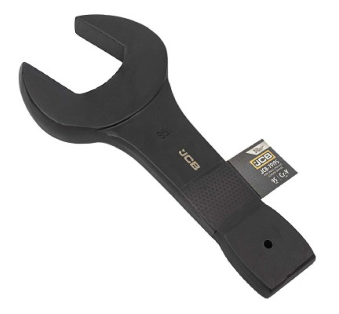 Ключ ріжковий ударний 95 мм JCB Tools JCB-79195
