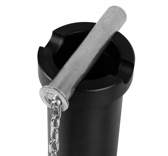 Підставка ремонтна (450-698 мм) 10т JCB Tools JCB-TZ100001