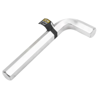 Ключ шестигранний 32 мм JCB Tools JCB-76432 Ключ шестигранний 32 мм JCB Tools JCB-76432