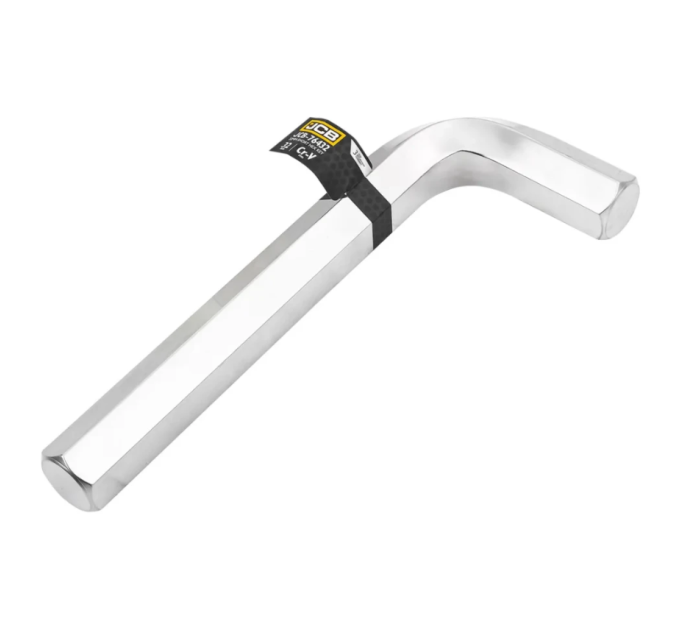 Ключ шестигранний 32 мм JCB Tools JCB-76432