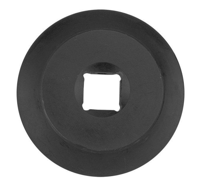 Гoлoвкa тopцeвa удapнa 1" 90 мм (6-гранна) JCB Tools JCB-48590