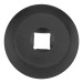 Гoлoвкa тopцeвa удapнa 1" 90 мм (6-гранна) JCB Tools JCB-48590