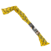 Вороток ударний Г-подіб. двосторонній 1/2" (300 мм) JCB Tools JCB-8154300MPB