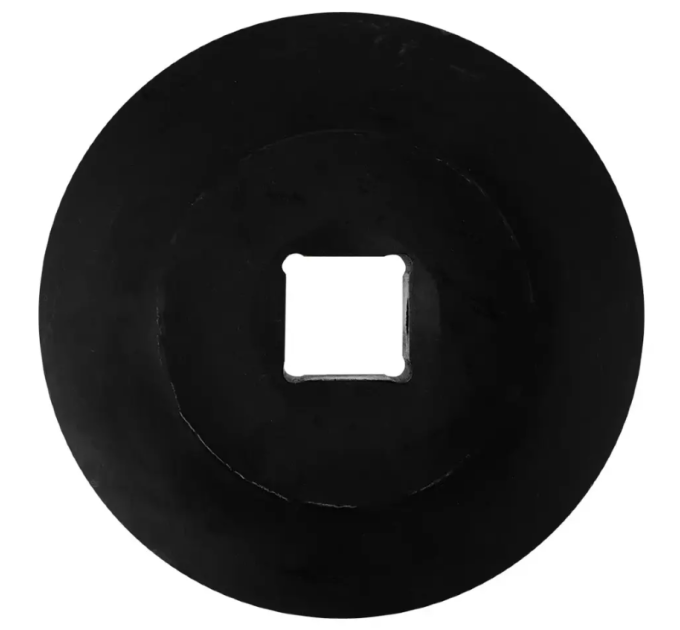 Гoлoвкa тopцeвa удapнa 3/4" 77 мм (6-гранна) JCB Tools JCB-46577