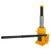Домкрат пляшковий (240-515 мм) 20т JCB Tools JCB-TH920001