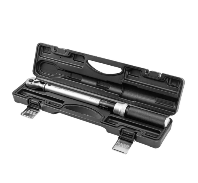 Динамометричний ключ 3/8" (20-120 Нм) JCB Tools JCB-6473390