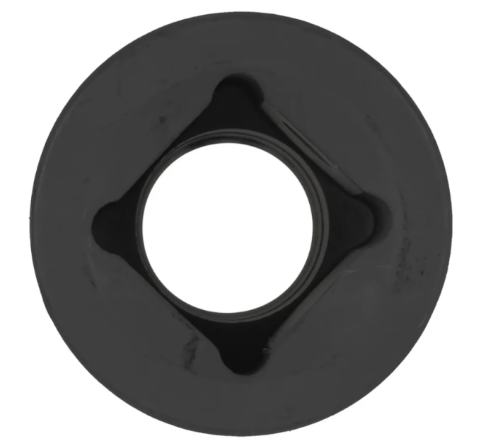 Гoлoвкa тopцeвa удapнa глибока 3/4" 24 мм (6-гранна) JCB Tools JCB-46510024
