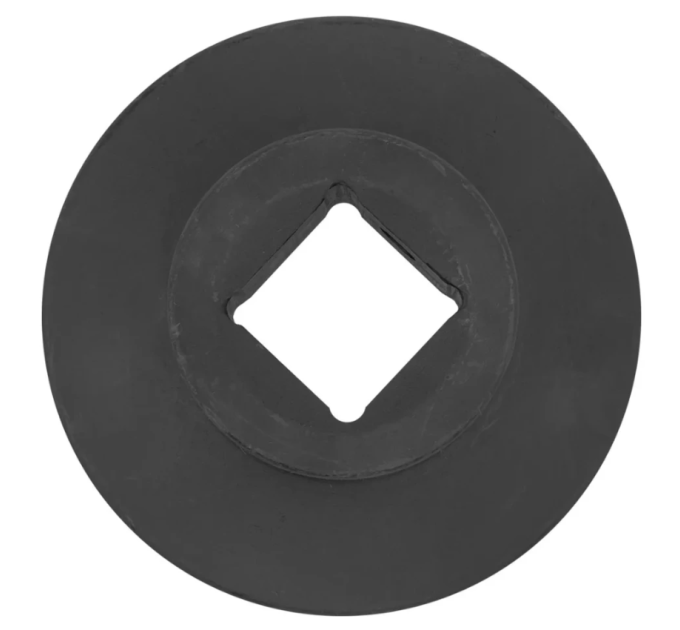 Головка торцева ударна 3/4" 53 мм (12-гр.) JCB Tools JCB-46853