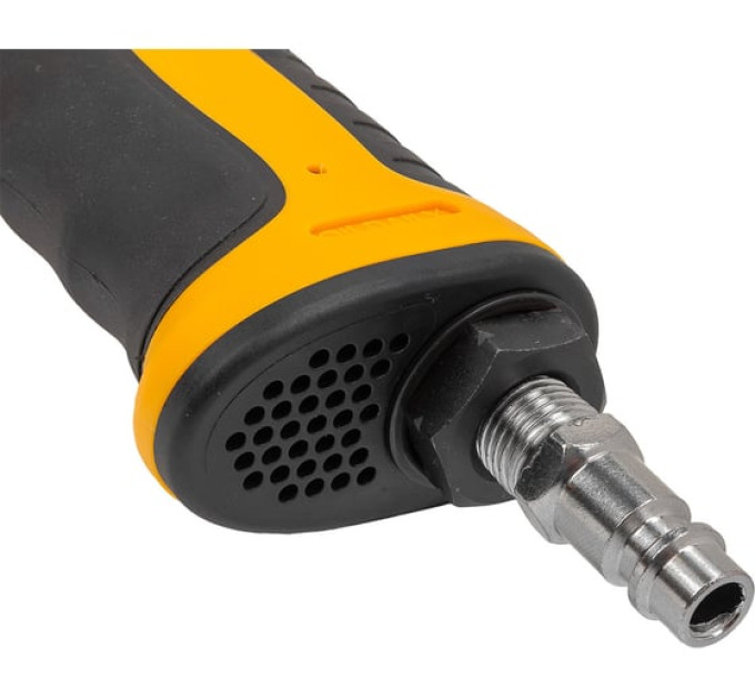 Гайковерт пневматичний 1/2" 610 Нм JCB Tools JCB-RP9515