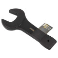 Ключ ріжковий ударний 85 мм JCB Tools JCB-79185
