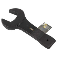 Ключ ріжковий ударний 85 мм JCB Tools JCB-79185 Ключ ріжковий ударний 85 мм JCB Tools JCB-79185