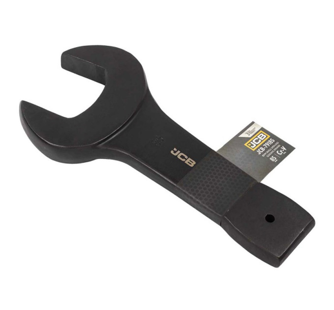 Ключ ріжковий ударний 85 мм JCB Tools JCB-79185