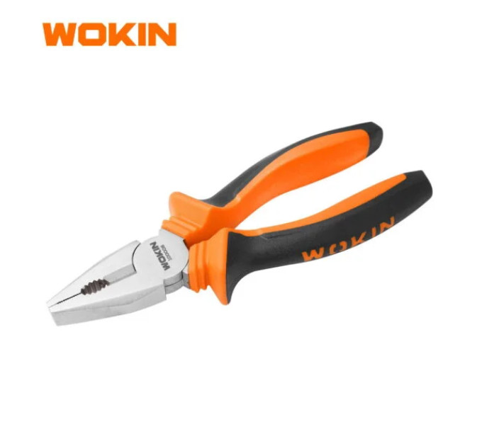 Пасатижі 160 мм WOKIN WK-100006