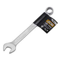Ключ ріжково-накидний 10 мм JCB Tools JCB-75510