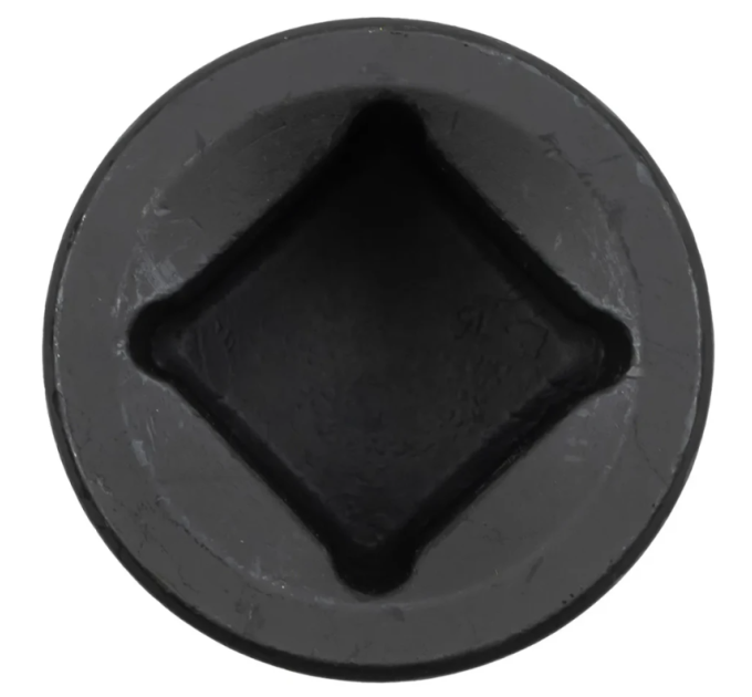 Ударний адаптер 1"(F) x 3/4"(M) JCB Tools JCB-80986MPB