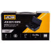 Набір головок ударних в металевому кейсі 7 од. 1'' (12-гр.) (46-75 мм) JCB Tools JCB-8071-9MPB