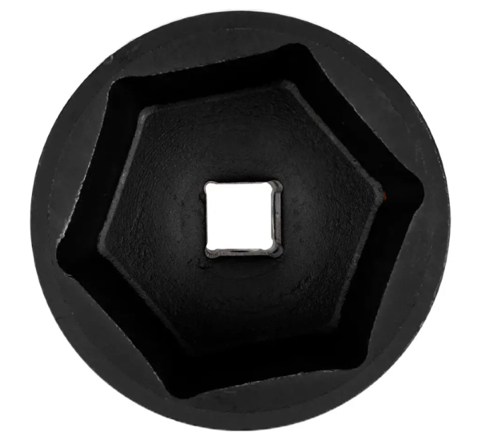 Гoлoвкa тopцeвa удapнa 3/4" 63 мм (6-гранна) JCB Tools JCB-46563