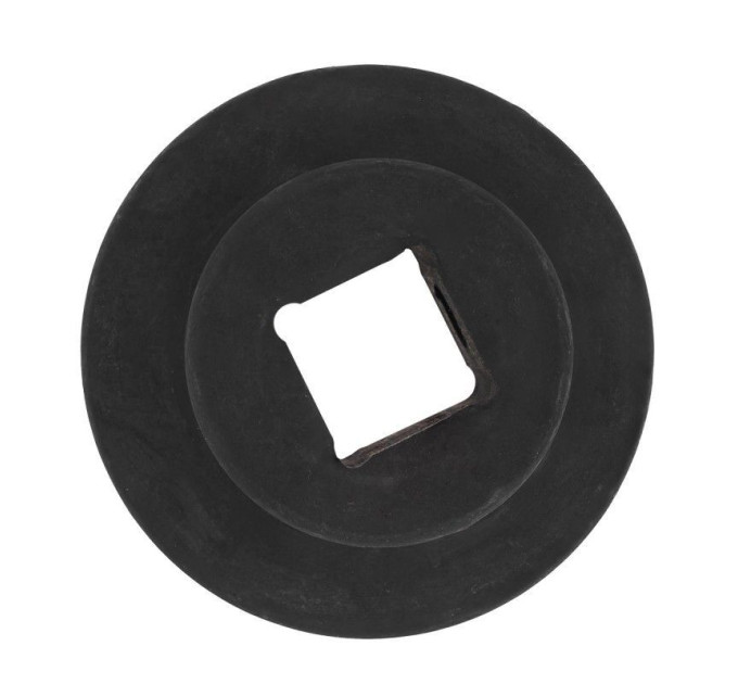 Гoлoвкa тopцeвa удapнa 1/2" 35 мм (6-гранна) JCB Tools JCB-44535