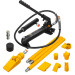 Портативний набір для кузовного ремонту 4т JCB Tools JCB-T70401S