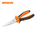 Довгогубці 200 мм WOKIN WK-100208