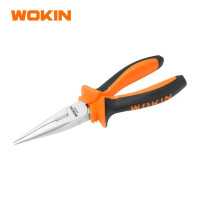 Довгогубці 200 мм WOKIN WK-100208