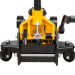 Домкрат підкатний гідравлічний (145-500 мм) 3т JCB Tools JCB-T83502