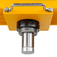 Прес гідравлічний 20т JCB Tools JCB-TY20030