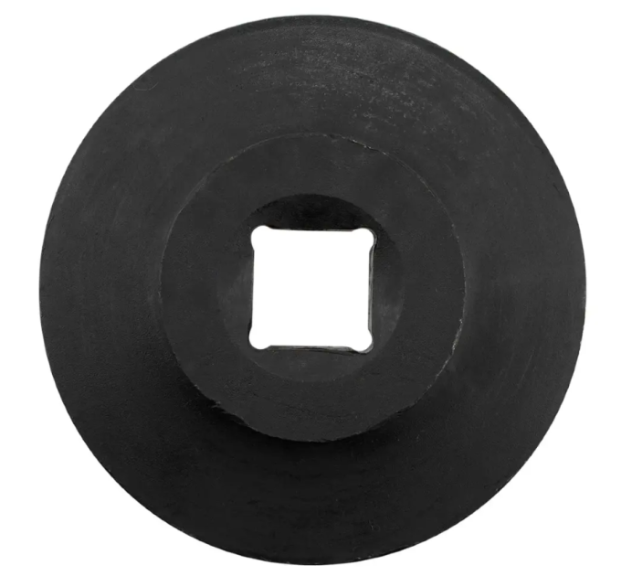 Гoлoвкa тopцeвa удapнa 3/4" 70 мм (6-гранна) JCB Tools JCB-46570