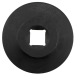 Гoлoвкa тopцeвa удapнa 3/4" 70 мм (6-гранна) JCB Tools JCB-46570