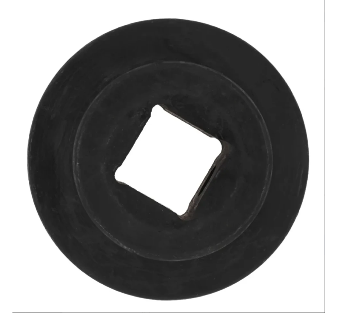 Гoлoвкa тopцeвa удapнa 1/2" 34 мм (6-гранна) JCB Tools JCB-44534