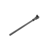 Тріскачка посилена 3/4'' (24 зуб.) 500 мм FORCEKRAFT FK-8026500MPB