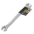 Kлюч poзpізний 8 мм x 10 мм JCB Tools JCB-7510810