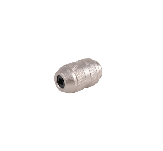 Змінний патрон для мітчиків 1/4"DR M3-M8 QUATROS QS14663