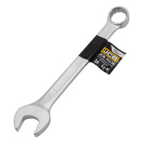 Ключ ріжково-накидний 26 мм JCB Tools JCB-75526