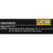 Набір головок ударних глибоких 16 од. 1/2" (6-гр.) JCB Tools JCB-4169-5MPB