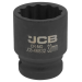 Головка торцева ударна 3/4" 32 мм (12-гр.) JCB Tools JCB-46832