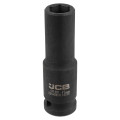 Гoлoвкa тopцeвa удapнa глибока 1/2" 13 мм (6-гранна) JCB Tools JCB-4458513