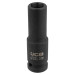 Гoлoвкa тopцeвa удapнa глибока 1/2" 13 мм (6-гранна) JCB Tools JCB-4458513