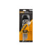 Набір Г-подібних подовжених ключів HEX 10 пр. (1,27 мм-10 мм) JCB Tools JCB-5102L