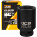 Головка торцева ударна глибока 3/4" 36 мм (6-гр.) JCB Tools JCB-46510036