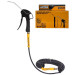Пістолет продувний 3,5-10 bar (сопло 114 мм) JCB Tools JCB-10028916