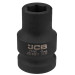 Гoлoвкa тopцeвa удapнa 1/2" 11 мм (6-гранна) JCB Tools JCB-44511