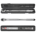 Динамометричний ключ 1/2" (28-210 Нм) FORCEKRAFT FK-1203