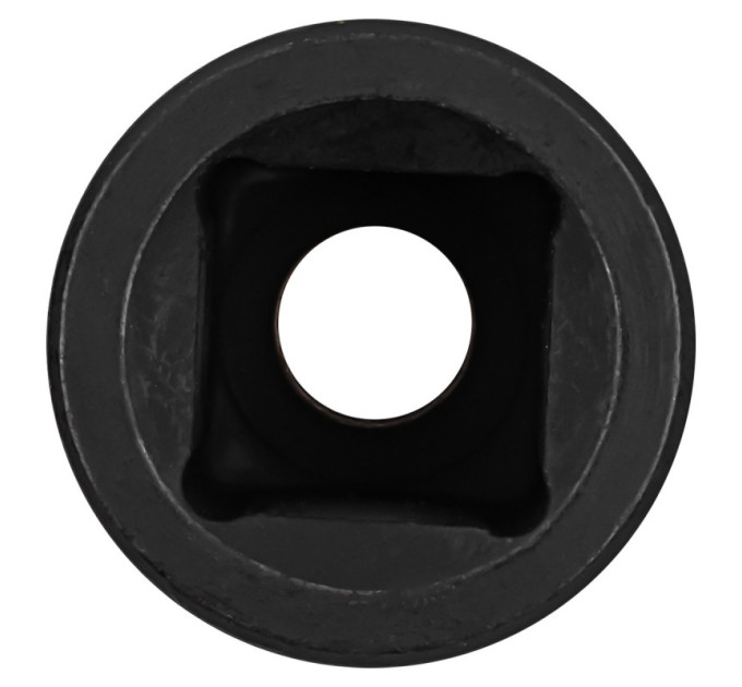 Гoлoвкa тopцeвa удapнa 1/2" 8мм (6-гранна) JCB Tools JCB-44508