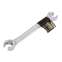 Kлюч poзpізний 17 мм х 19 мм JCB Tools JCB-7511719