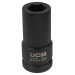 Гoлoвкa тopцeвa удapнa глибока 3/4" 20 мм (6-гранна) JCB Tools JCB-46510020