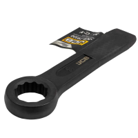 Ключ накидний ударний 30 мм JCB Tools JCB-79330