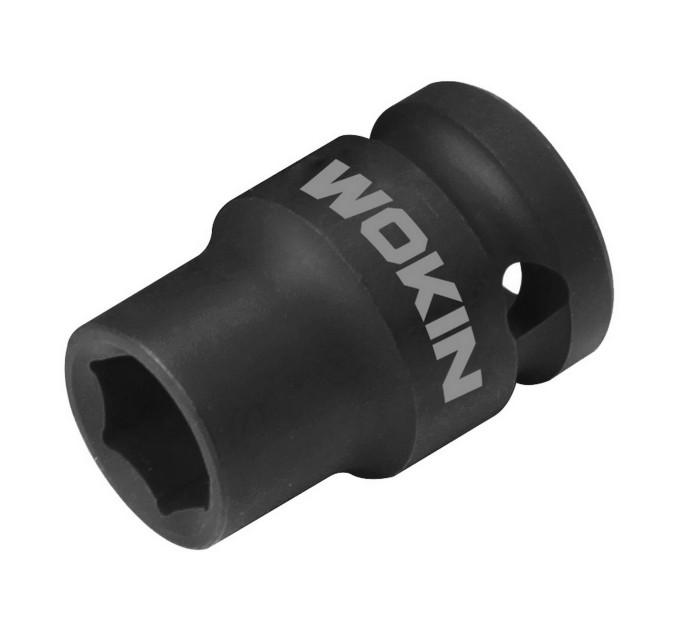 Головка ударна 1/2″ 21 мм WOKIN WK-230021
