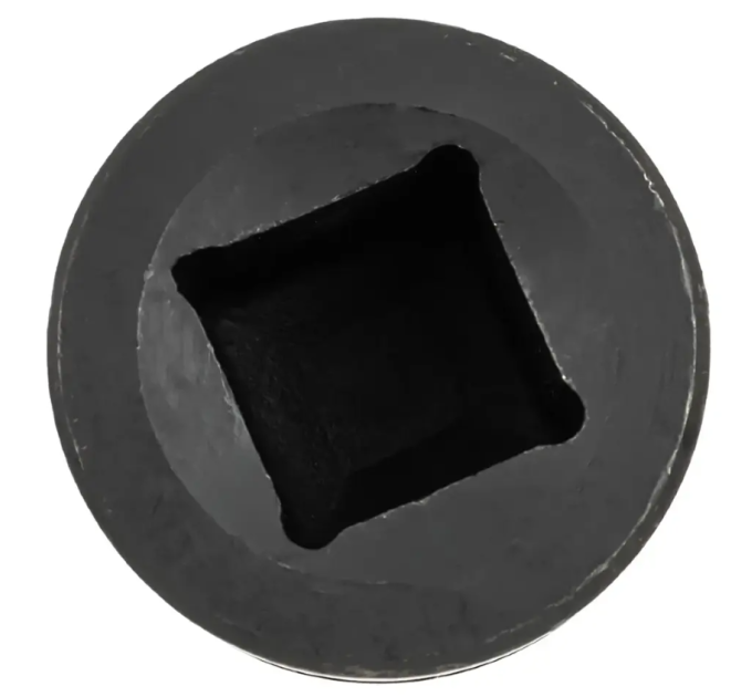 Ударний адаптер 3/4"(F) x 1/2"(M) посилений (сталь SCM440) JCB Tools JCB-80964MPB44